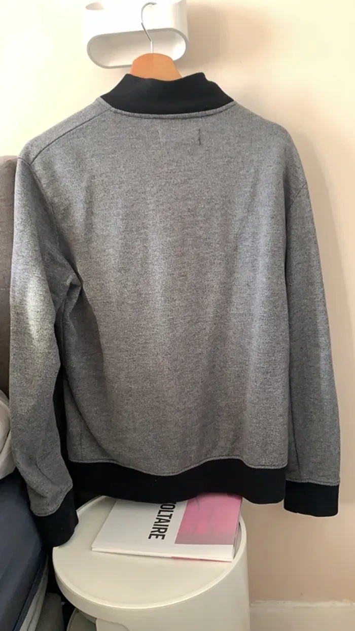 Bomber forever 21 - photo numéro 2