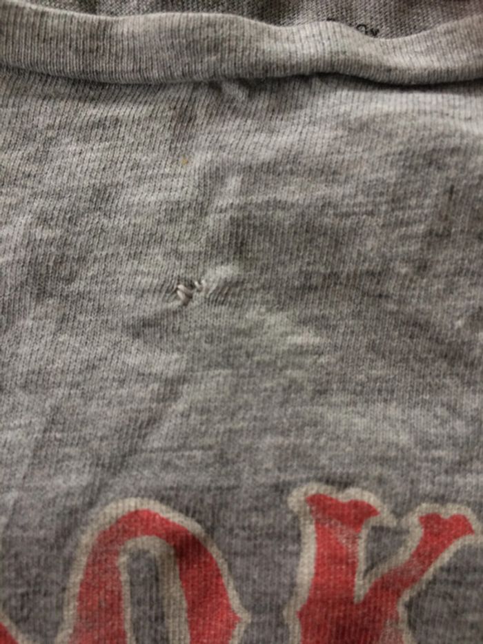 T-shirt pirate 9/10 ans - photo numéro 3