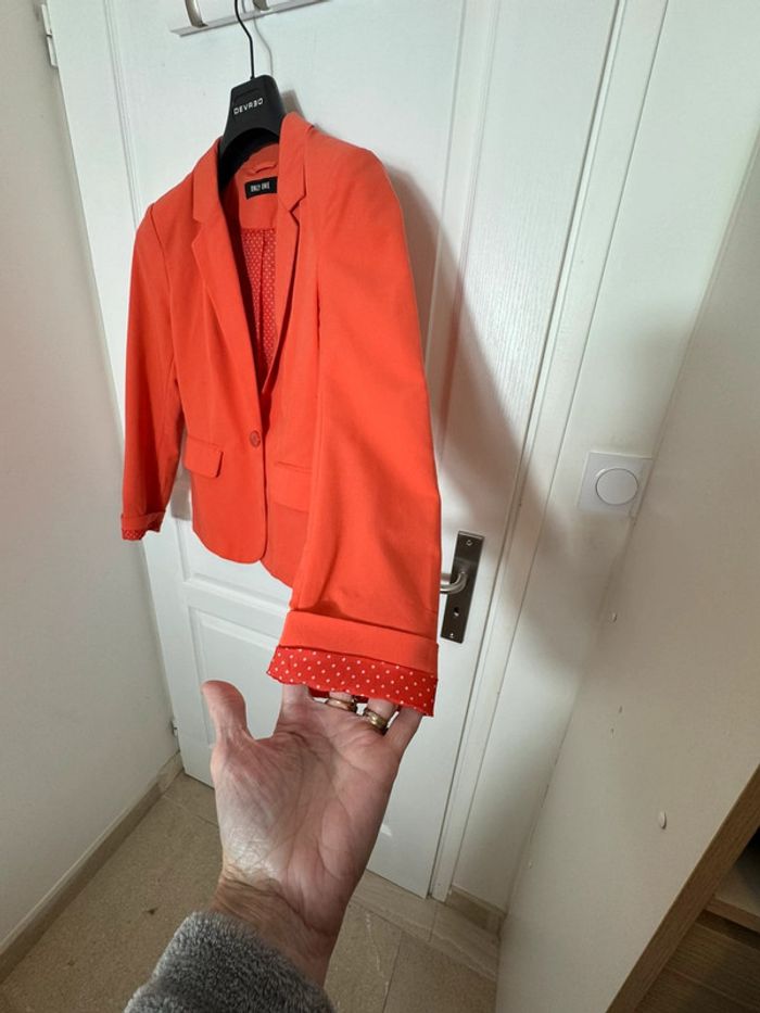 Veste - photo numéro 5