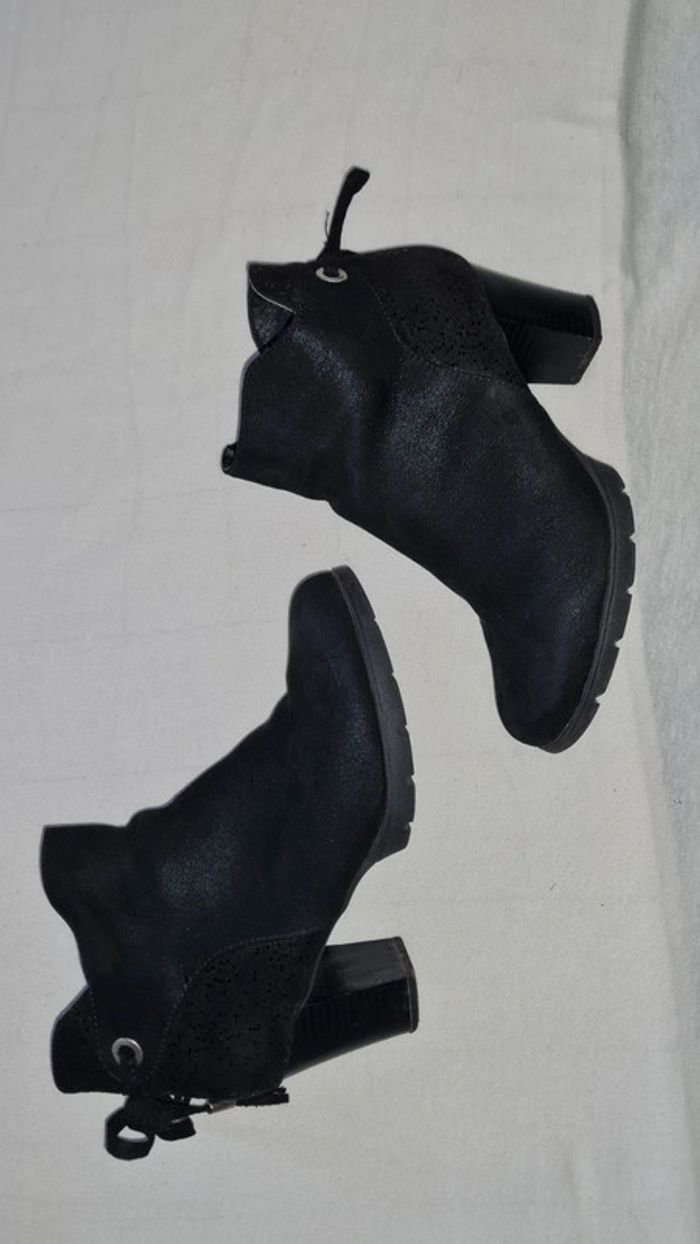 Bottines