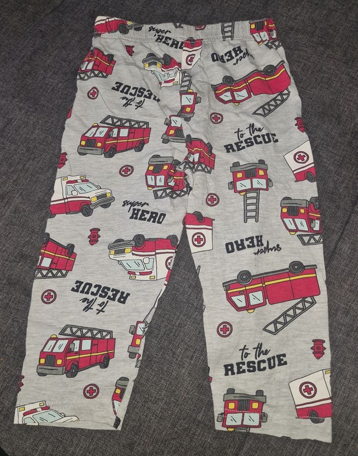 Pijamas - photo numéro 6