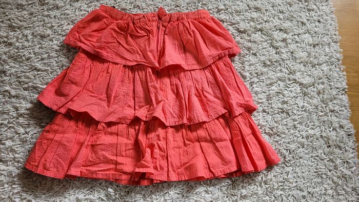 Jupe à volants - photo numéro 3