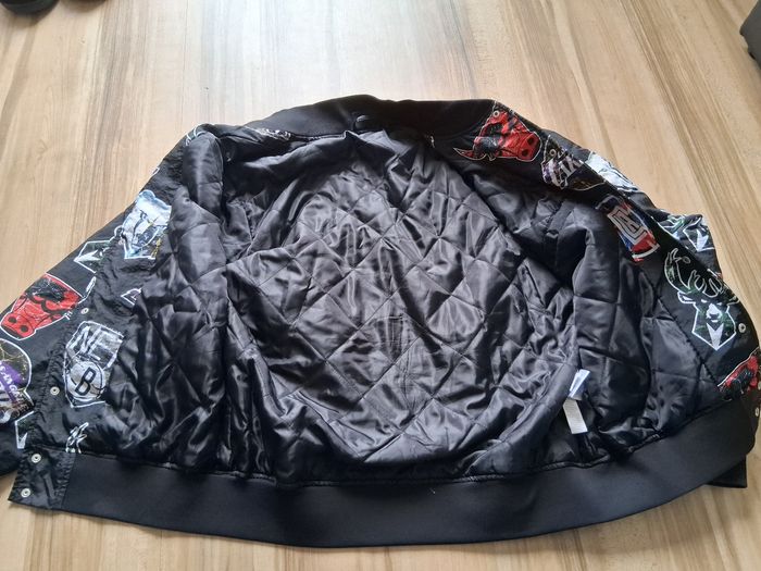 Veste homme newerr taille L - photo numéro 5