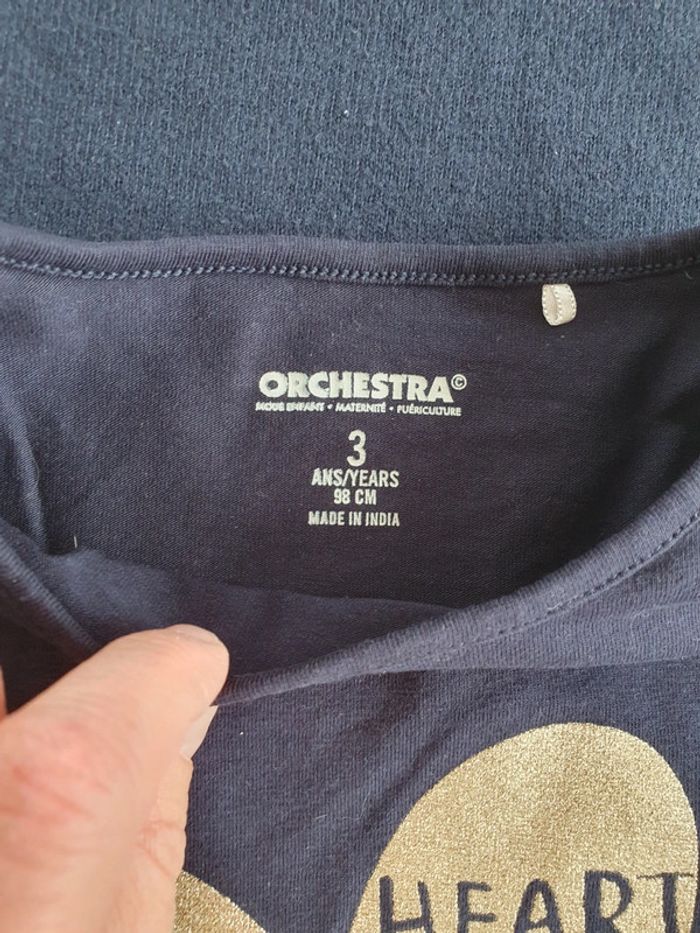 Ensemble okaidi/orchestra/dpam 3ans - photo numéro 5