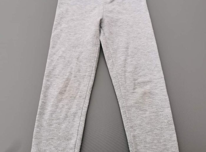 Leggings long 3-4 ans fille Esprit - photo numéro 3