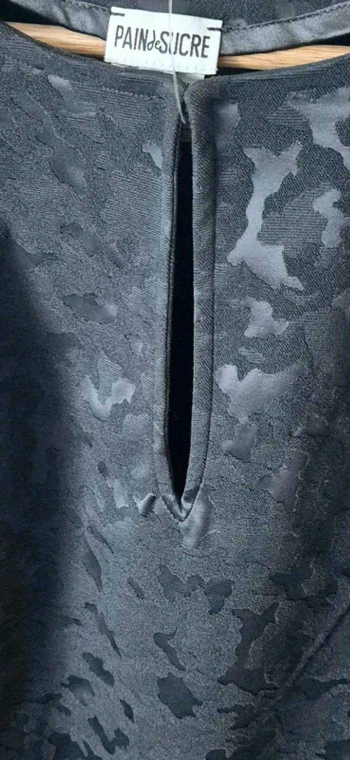 Robe Pain de Sucre Taille S - photo numéro 4