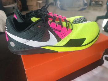Chaussures de cross country Nike taille 41