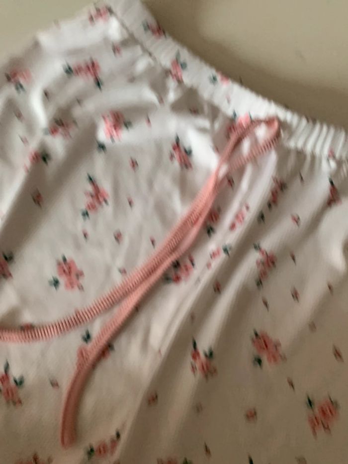Short pyjama - photo numéro 6