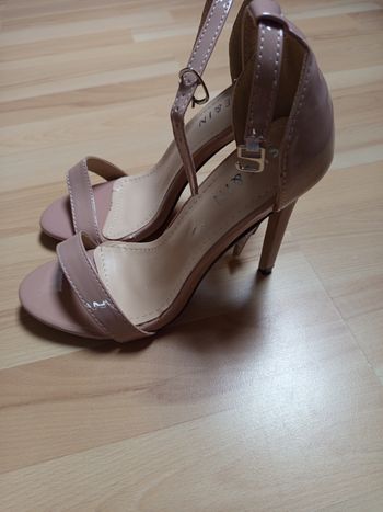 Sandales a talons femme shein