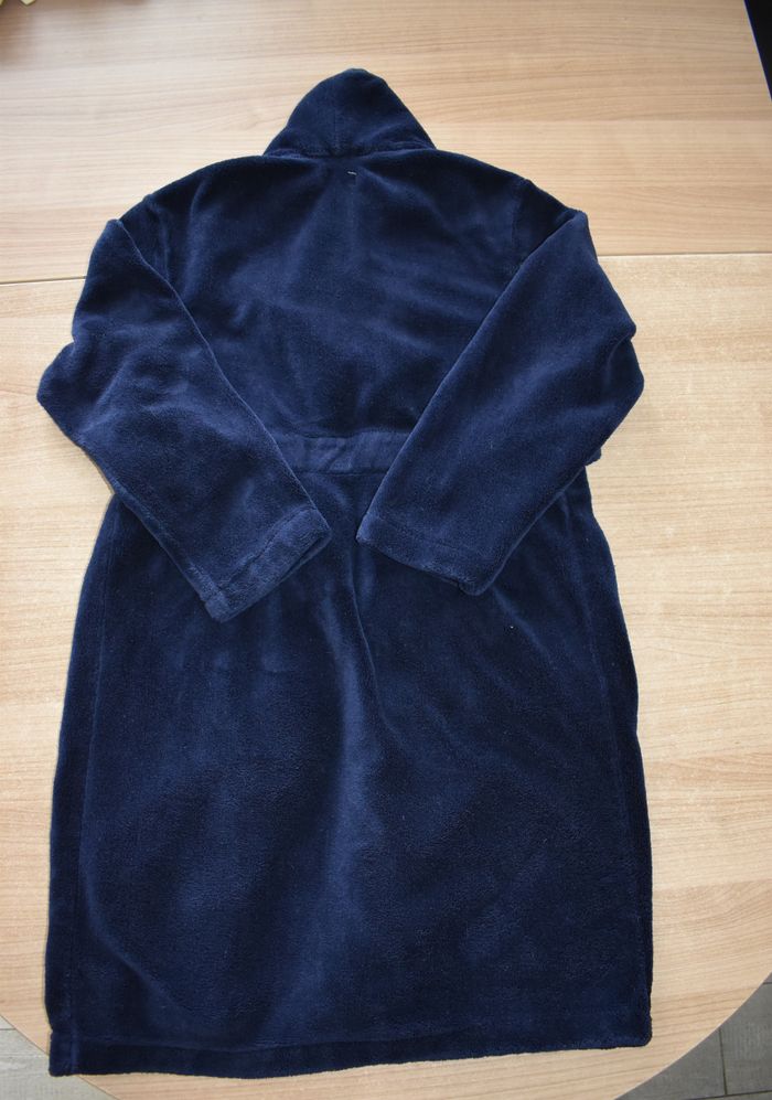 robe de chambre garçon - photo numéro 2