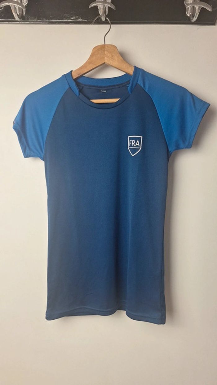 Maillot de foot France taille S