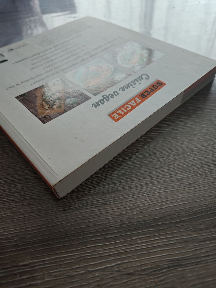 Livre de recettes - photo numéro 3