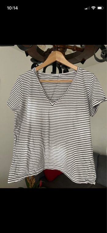 Tee-shirts femme manches courtes