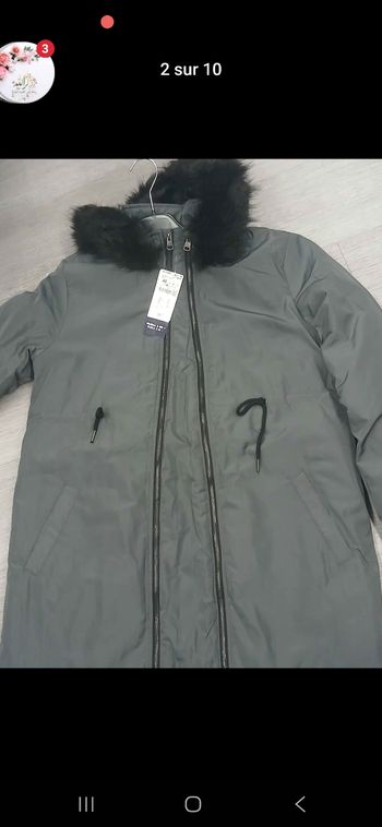 Manteau