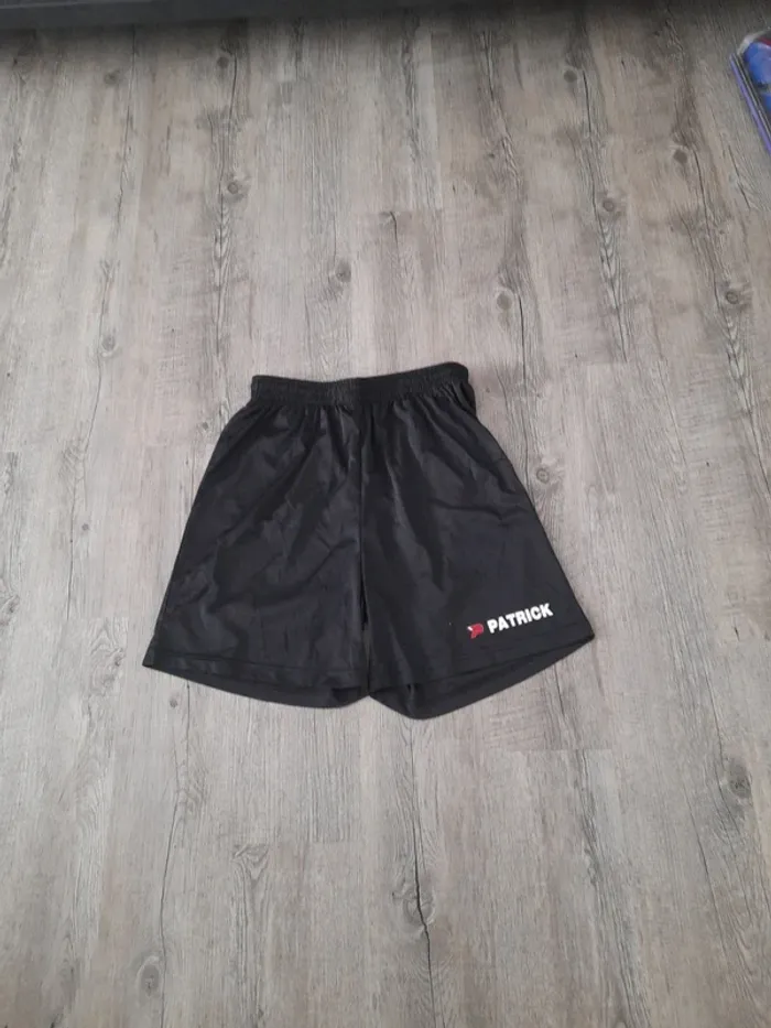 Short Patrick - photo numéro 4