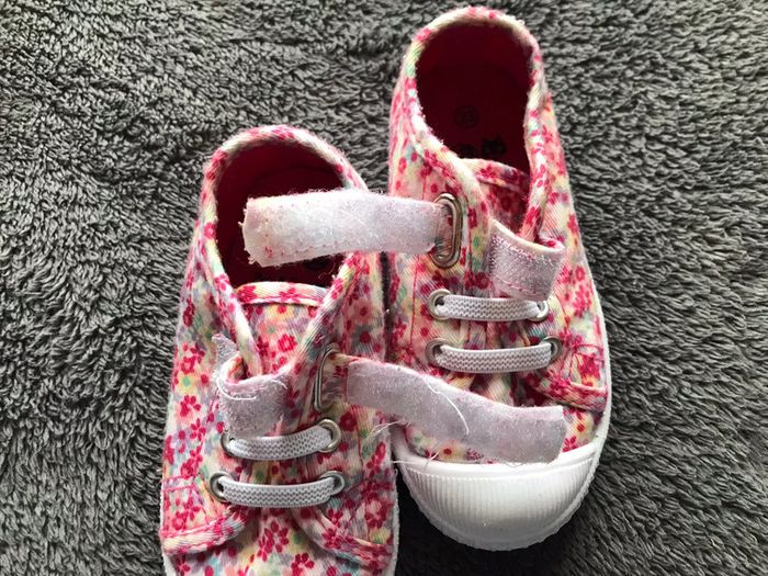Chaussures 👟 - photo numéro 3