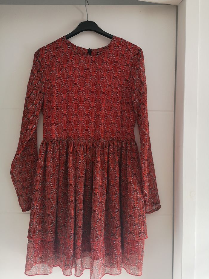 Robe IKKS
