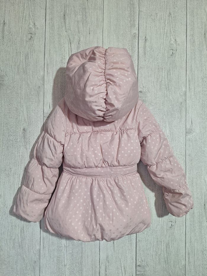 Manteau fille caprice de fille Taille 4 ans - photo numéro 6