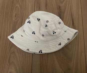 Bob bébé Mickey 47 cm