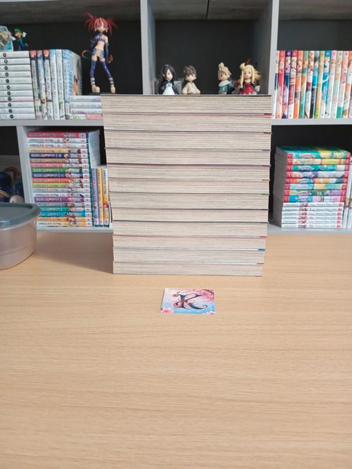Familly compo (F.compo) édition deluxe intégral - photo numéro 3