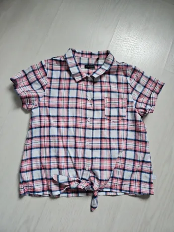 Chemise IKKS