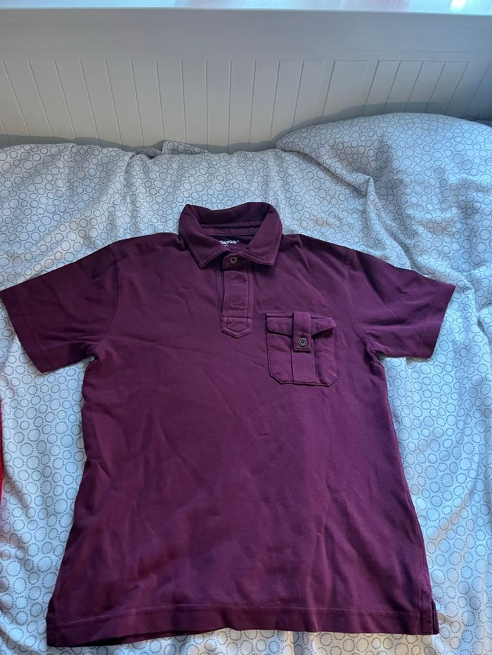 Polos enfant - photo numéro 2