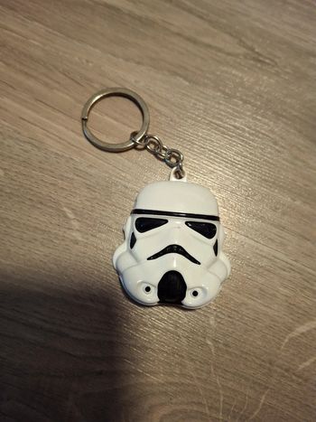 Porte clé star wars