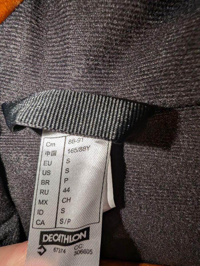 Veste de ski femme - photo numéro 5