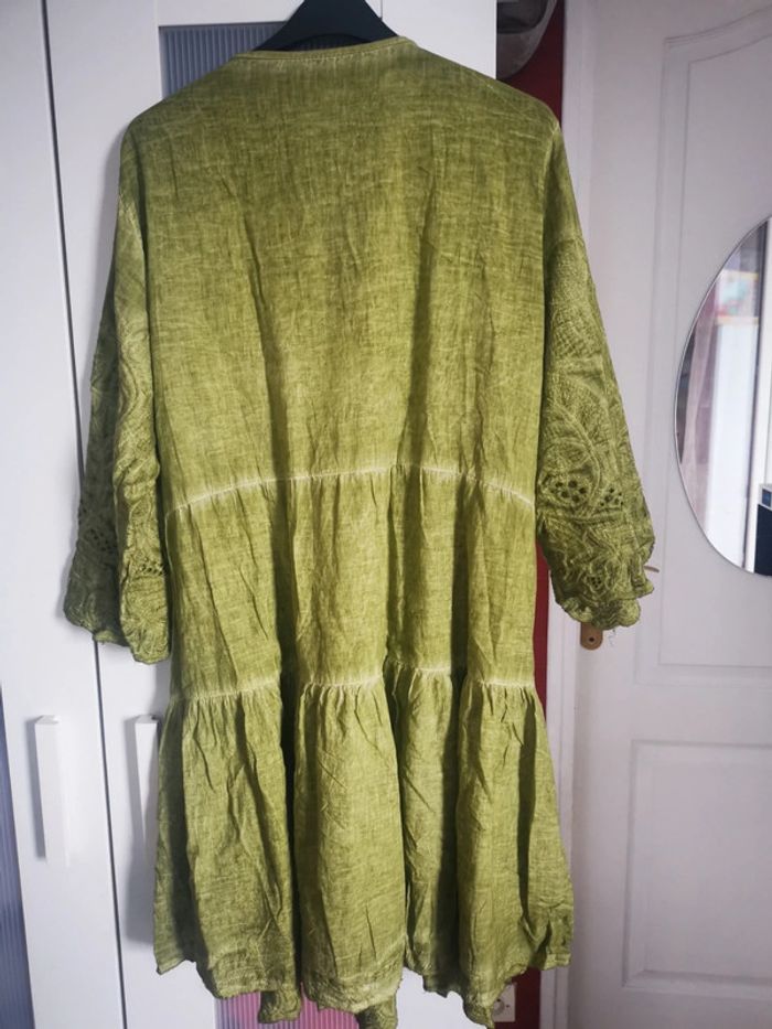 Robe chic d'été - photo numéro 2