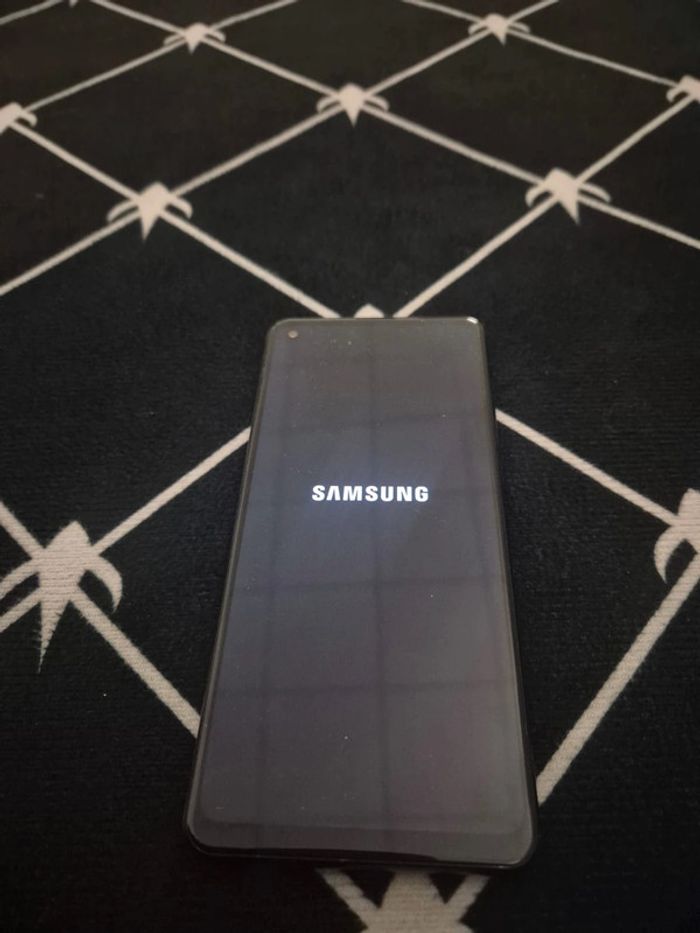 Galaxy A21s : 0760254084 - photo numéro 3