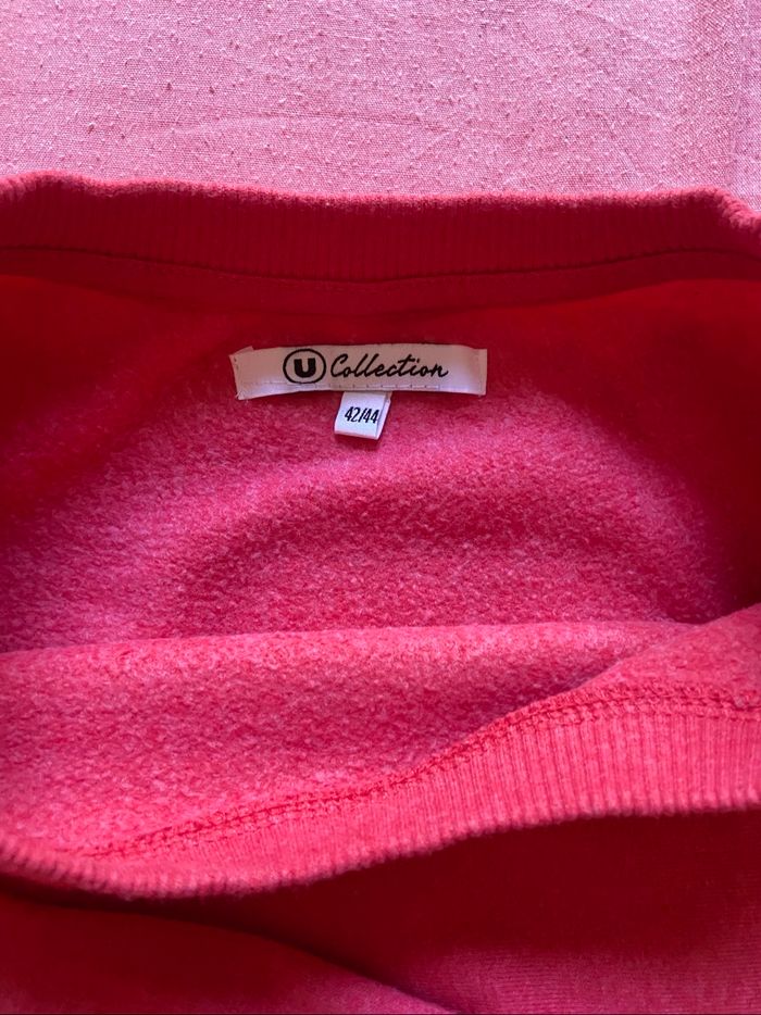 Pull - photo numéro 3