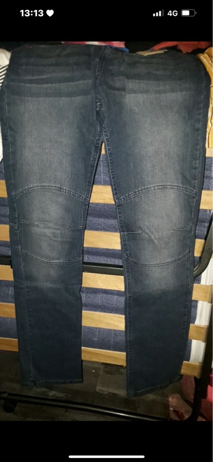 jean lee cooper - photo numéro 2