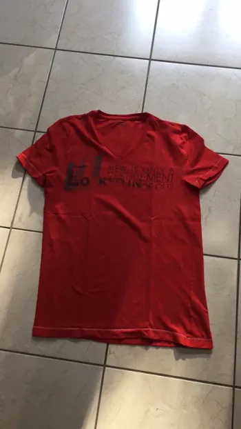 Teeshirt homme