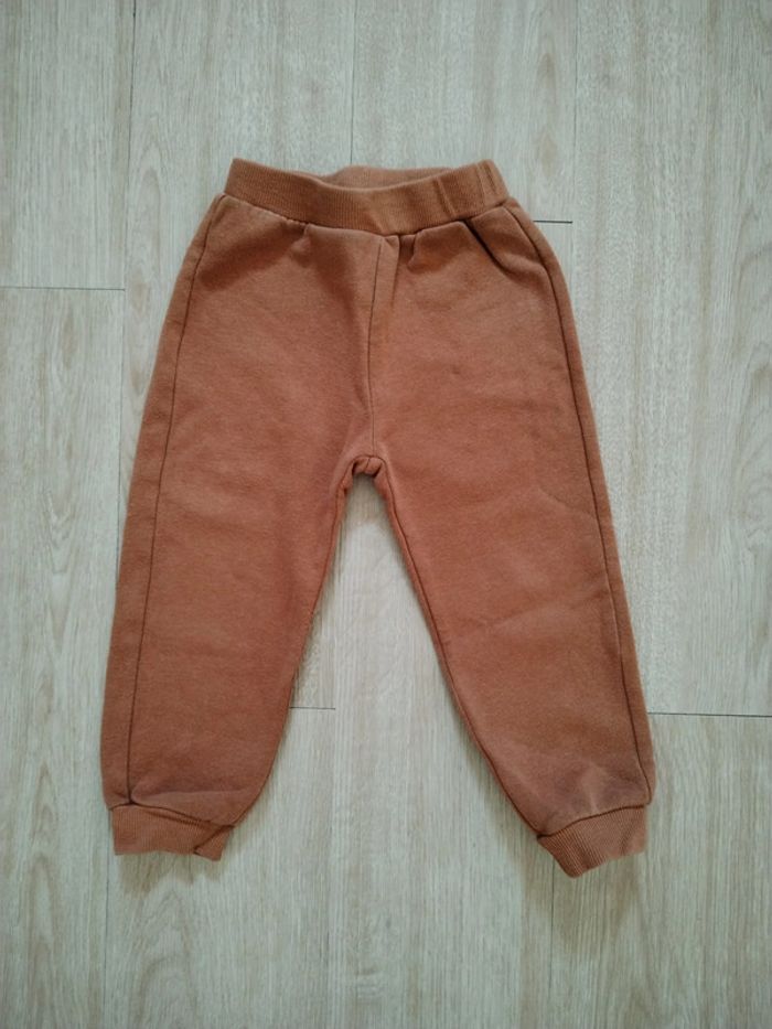 Ensemble survêtement jogging et sweat à capuche 2 ans - photo numéro 4