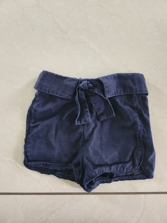 Lot shorts - photo numéro 2