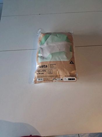 Nappe