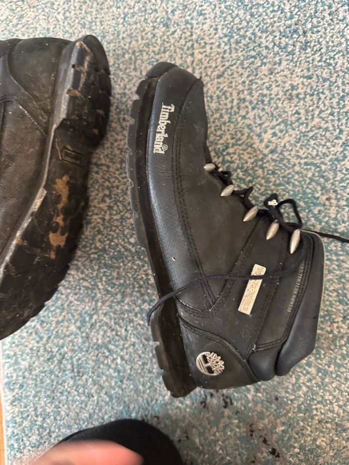 Chaussures Timberland - photo numéro 2