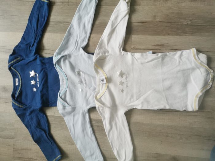 Bodies 12 mois - photo numéro 2