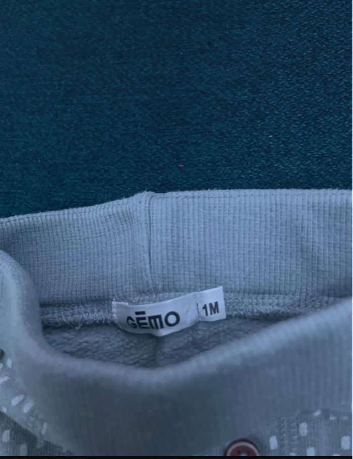 Pantalon bébé - photo numéro 2