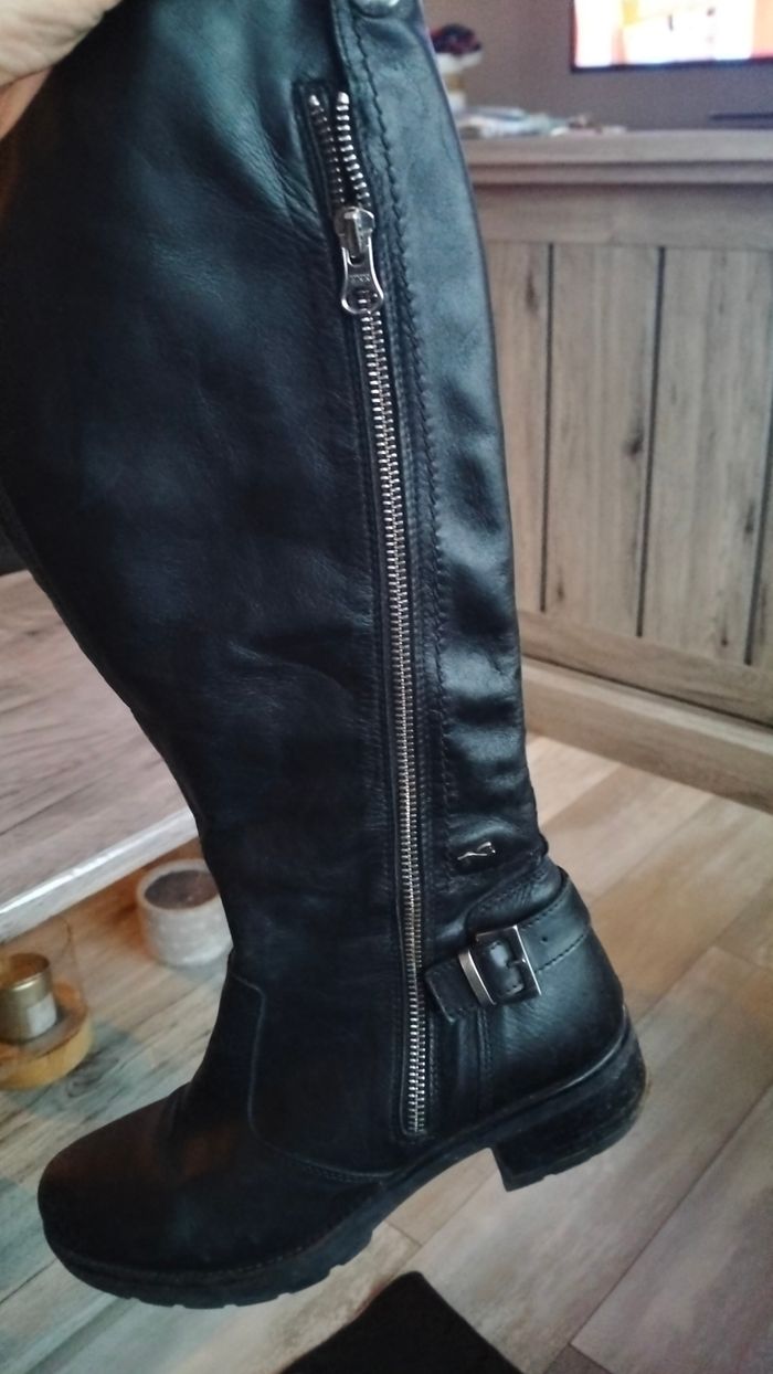 Bottes - photo numéro 9