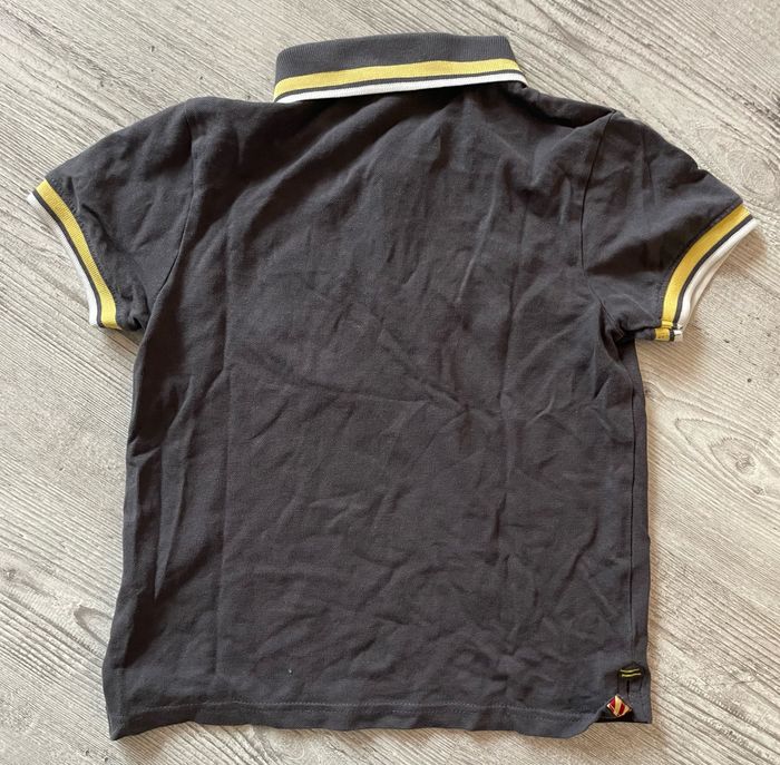 Polo 10 ans Harry Potter - photo numéro 3