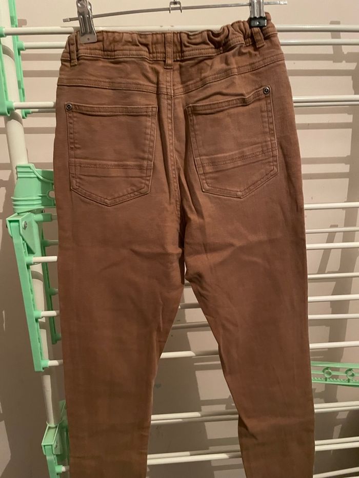 Jean garçon - photo numéro 5