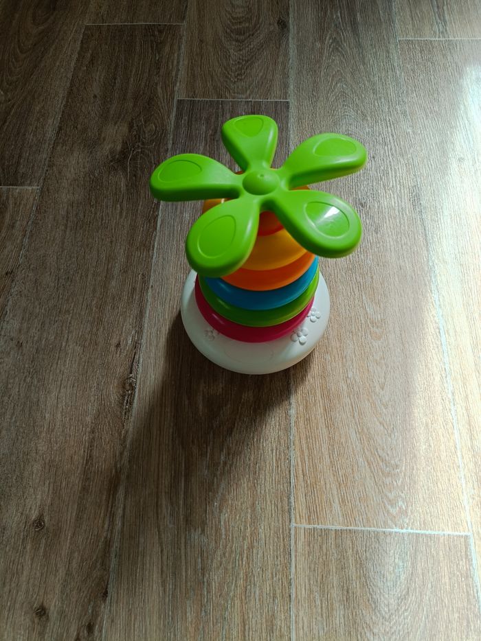 Palmier à assembler