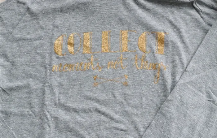 Tee-shirt sous pull col roulé doré kiabi 12 ans - photo numéro 2