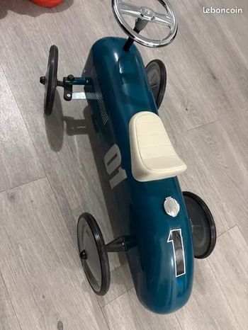 Porteur vilac enfant