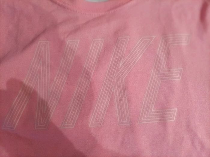Tee-shirt, 12 ans, Nike - photo numéro 2