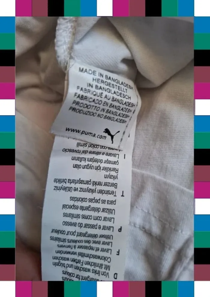 Débardeur 12 ans - photo numéro 4