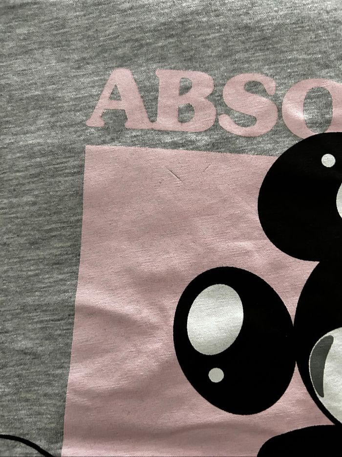 T-shirt femme taille S - photo numéro 3