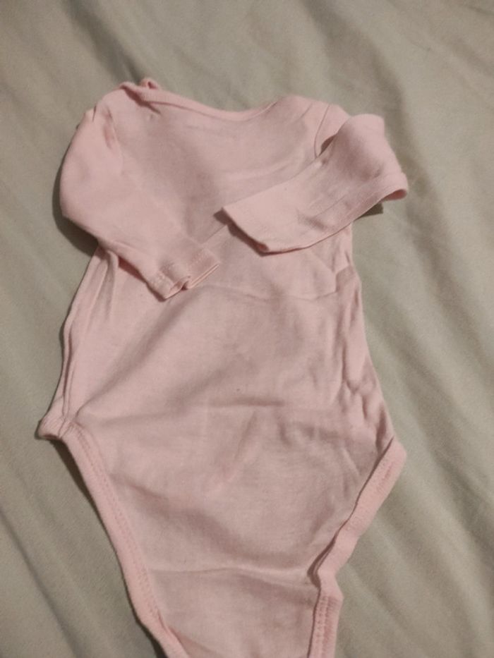 Bodies ML T3M Kitchoun - photo numéro 6