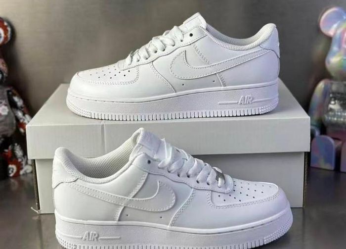 Nike Air Force 1 taille 41 - photo numéro 7
